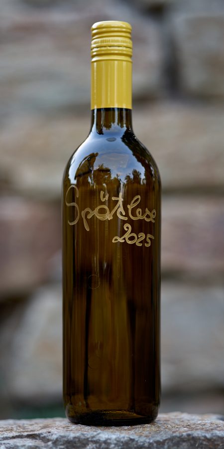 Spätlese